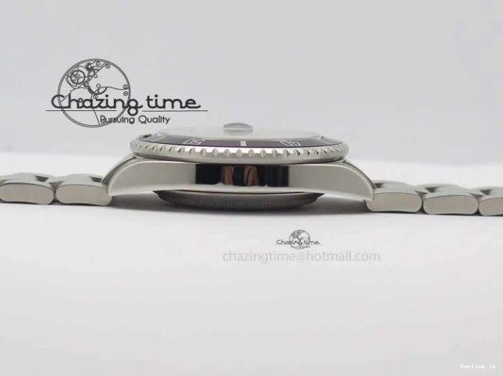 1227 Submariner 16610LN SS BP-Maker Best Edition Black Dial Black Bezel On SS Bracelet SA TimelessDesign 3816